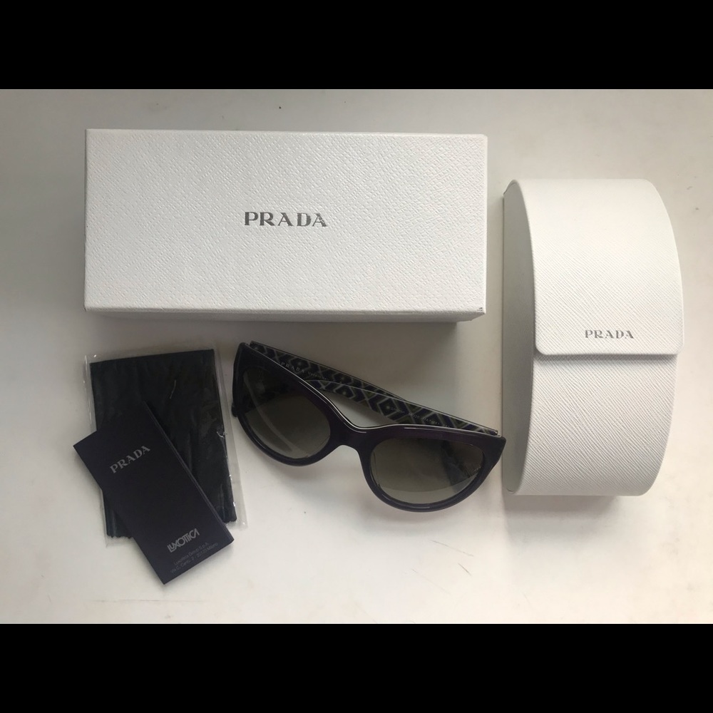 Prada sunglasses